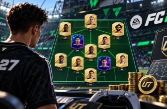 How to Build a Balanced FC 27 Ultimate Team: A Role-by-Role Squad Checklist