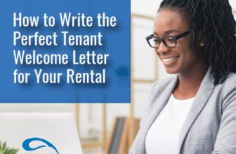 How to Write the Perfect Tenant Welcome Letter for Your Rental