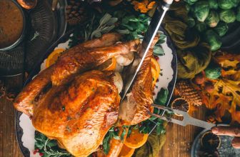 What to Make: Leftover Turkey Recipes