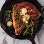 Guide on cleaning cast iron.