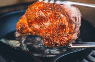Cowboy Steak – Girl Carnivore