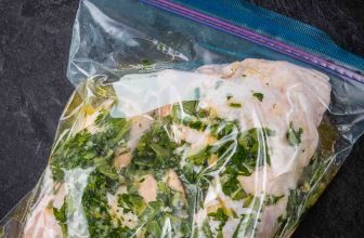 All-Purpose Grilled Chicken Marinade – Girl Carnivore