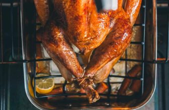 Trussing a Turkey (Tips, Troubleshooting, & Video)