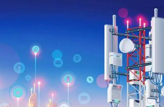 Huawei continues to lead GlobalData 5G RAN for eighth year