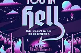 Spotlight & Giveaway: I Hope This Email Finds You in Hell by Mackenzie Reed
