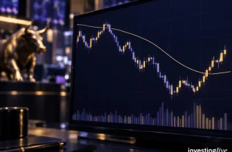 S&P 500 looks for a technical bounce as 100-day moving average holds after the Fed