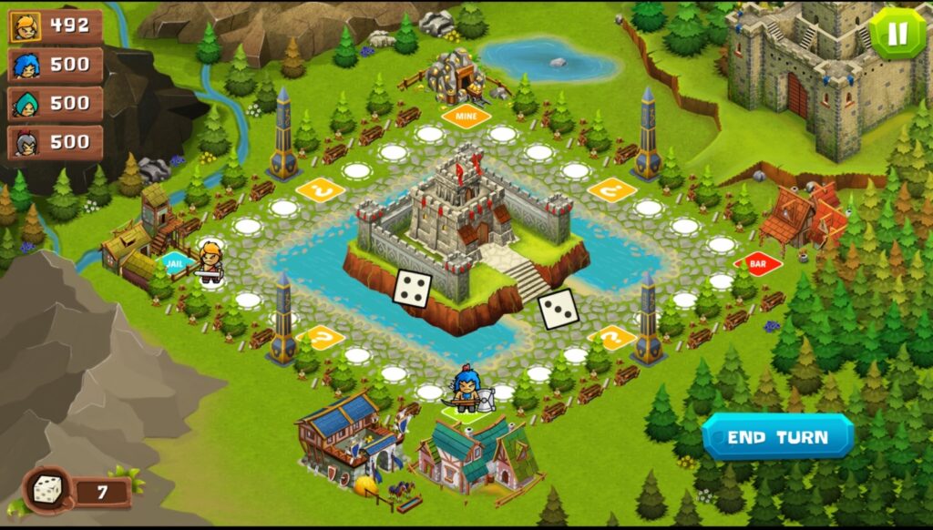 Smart Screen Time: Fun and Free Games That Teach Real-World Skills