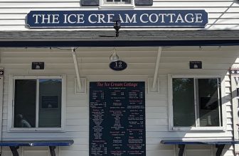 Cottage Closing, Living Life, and a Physical PSA