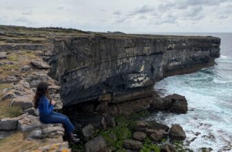 Living in Ireland | Study Abroad with The University of Alabama