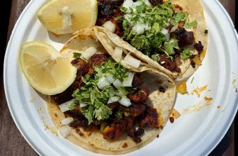 Liquor Store Mexican Food | bleuwater