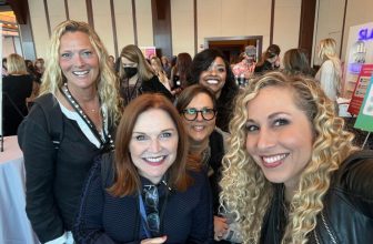 ALT Summit + The Riveter in NYC