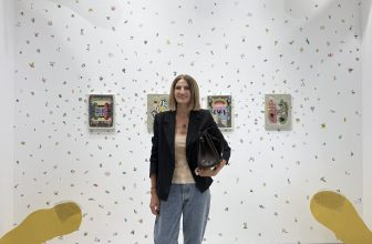10 art exhibitions and one architecture biennale to see this fall