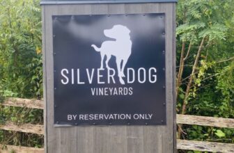 Soft Opening at Silver Dog Vineyards – Virginia Wine Time