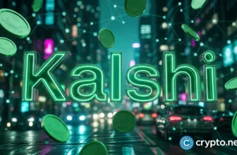 Kalshi could be worth $40 billion after new fundingKalshi could be worth $40 billion after new funding