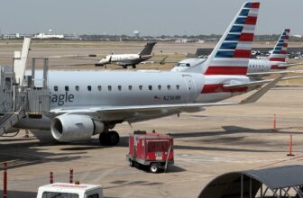 My First Emergency Landing