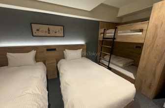 Best Hotels in Osaka for Families of 5 or More