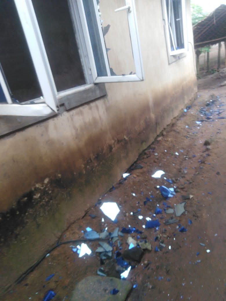 42-year-old man st@bbed to d3ath over N500 in Cross River community