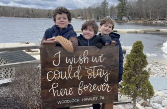 Woodloch Pines: The all-inclusive family resort to strengthen the bond with your kids