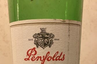Thomas Girgensohn’s Australian Wine Reviews