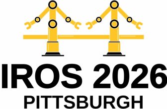 What’s coming up at #IROS2026?