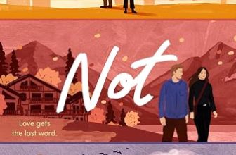 REVIEW: If Not You by Ellen O’Clover