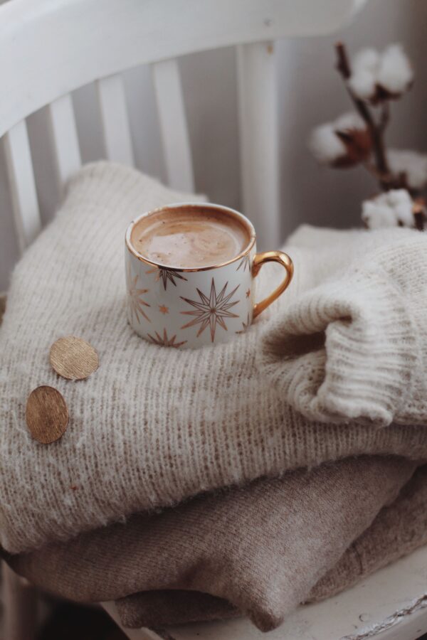 7 Surprising Ingredients to Make the Perfect Hot Chocolate