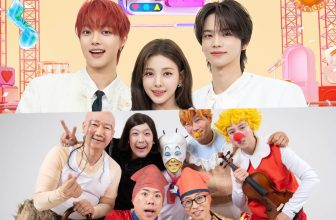 “Inkigayo,” “Running Man,” And More To Not Air Today
