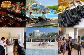 What’s On Lock-In: A staycation that practically pays for itself