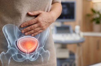 IC vs. Recurrent UTI: Why Getting the Right Diagnosis Changes Everything