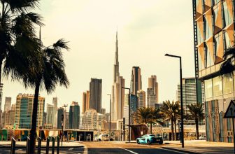Is Dubai Right for Solo Women? What to Know Before You Move – Rina Rusu