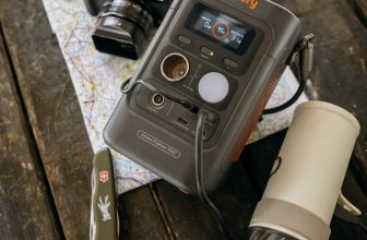 Jackery Explorer 300D Packs Portable Power Into a Lighter Everyday Carry