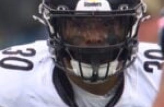 Will Steelers Play Jaylen Warren More?