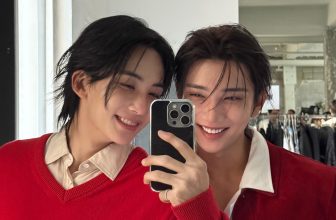 Watch: SEVENTEEN’s Jeonghan X Joshua Announce JxJ Unit Debut Date And Details With “DREAMSCAPE” Teaser