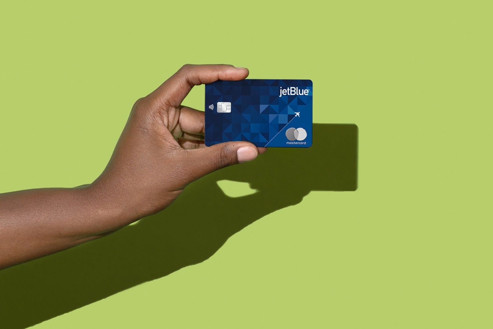 Jetblue Plus Credit Card