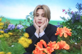 BTS’s Jimin Earns His 1st Solo RIAJ Platinum Certification For Streaming In Japan