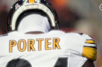 McCorkle: My Take On The Joey Porter Jr. Saga