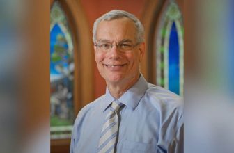 Notre Dame theologian John Cavadini to receive 2026 Ratzinger Prize