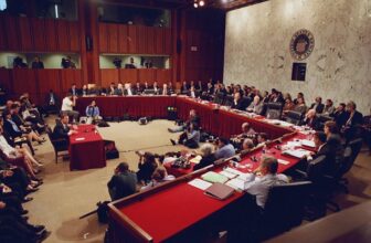 Congress Controls Executive Power – emptywheel