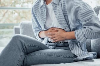 Can Constipation Make You Nauseous?