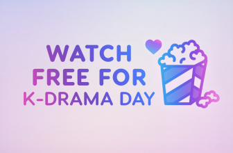 10 K-Dramas Available For Free On Viki To Celebrate K-Drama Day