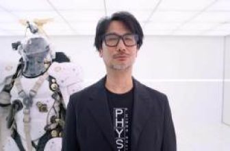 Hideo Kojima Says Sony Dropping Physint Was A Serious Blow, But There’s No Bad Blood