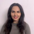 Komal Yadav - Author
