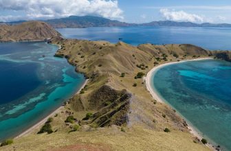 Komodo Snorkelling or Scuba Diving? What to Know