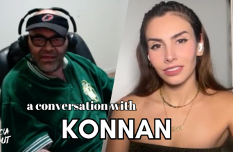 Interview with Konnan – Alicia Atout