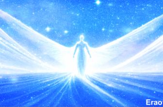 Speed of Love – Era of Light
