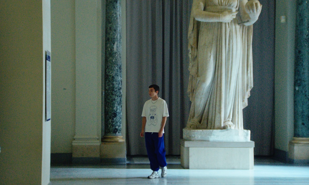 LA GRADIVA
