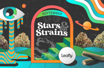 Star signs and cannabis strains: September 2026 horoscopes