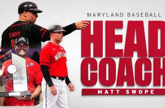 University of Maryland Baseball Team Poised for Success in 2023 Season