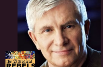 Episode 36 – Alan Roxburgh and Navigating the Unravelling of Modernity