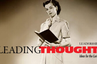 Leading Thoughts for September 3, 2026